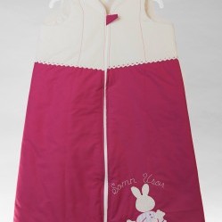 Bebedeco-Sac De Dormit 140 Cm Somn Usor (Diverse Culori)
