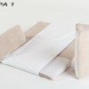 Bebedeco-Suport Pentru Somn Bebelusi-2 In 1-Somn Usor!