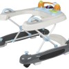 BABYGO-BGO-150 PREMERGATOR MULTIFUNCTIONAL 3 IN 1 LIGHT GRY 