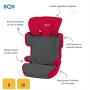 Bqs-Bm23r Scaun Auto 15-36 Kg Luna Red