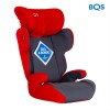 Bqs-Bm23r Scaun Auto 15-36 Kg Luna Red