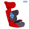 Bqs-Bm23r Scaun Auto 15-36 Kg Luna Red