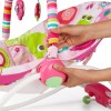 Bright Starts-10125 Balansoar 2 in 1 Raspberry Garden