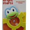 Bright Starts – 10220B Jucarie pentru dentitie Prietenii Dansatori – Broscuta
