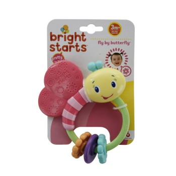 Bright Starts – 10224 Fluturasul Fly By Butterfly