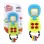 Bright Starts – 10225 Jucarie Micul meu telefon Flip Phone
