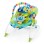 Bright Starts-10316 Balansoar 2 In 1 Merry Sunshine Rocker