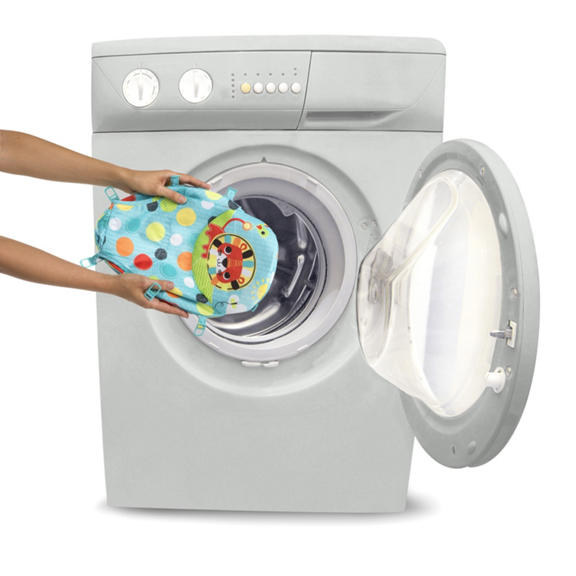 Bright Starts – 10489 Premergator Kaleidoscope Safari