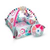 Bright Starts – 10786 – Salteluta de activitati 5 in 1 Your Way Ball Pink