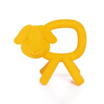 Bright Starts-40004G Jucarie Prietenul Rontaitor Galben