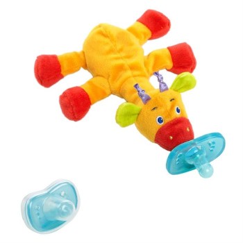 Bright Starts – 40011 Set Girafa Cozy Coos Deluxe