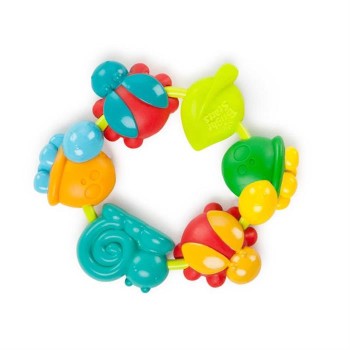 Bright Starts-52028 Jucarie Rontaitoare Buggie Bites