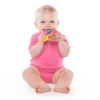 Bright Starts-52040 Jucarie Pentru Dentitie Buggie Bites