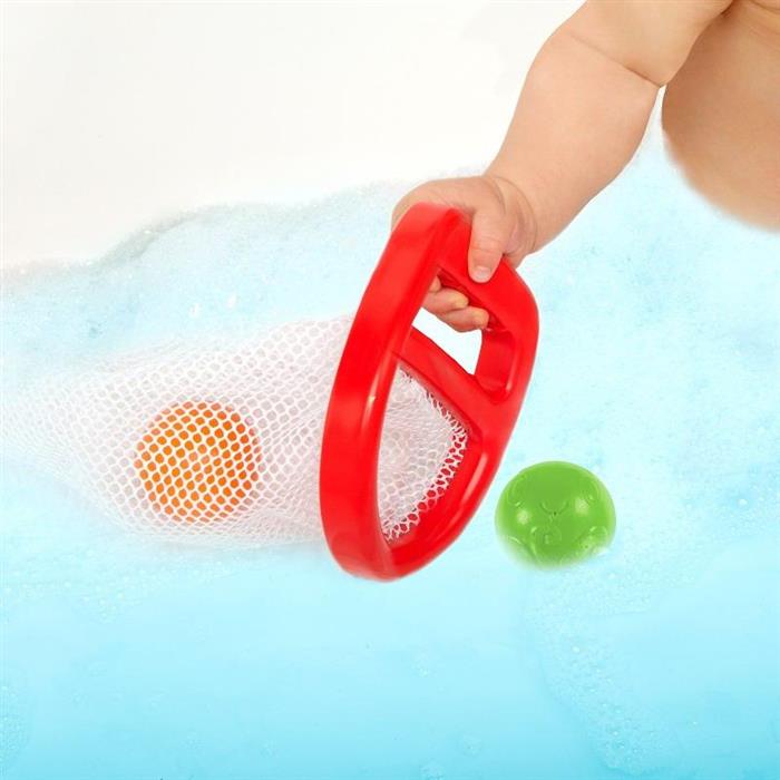 Bright Starts-52089-Jucarie De Baie 2 In 1 Fishing Fun