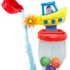 Bright Starts-52089-Jucarie De Baie 2 In 1 Fishing Fun
