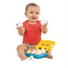 Bright Starts-52125 Jucarie Put N Shake Eggs-Giggling Gourmet™