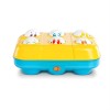 Bright Starts-52125 Jucarie Put N Shake Eggs-Giggling Gourmet™