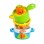 Bright Starts-52127 Set De Vase Muzicale Nest ‘N Sing Giggling Gourmet