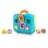 Bright Starts-52128 Cutiuta Cu Bunatati Sort ‘N Giggle-Giggling Gourmet