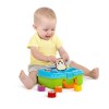 Bright Starts-52128 Cutiuta Cu Bunatati Sort ‘N Giggle-Giggling Gourmet