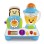 Bright Starts – 52129 Cafeneaua Rise ‘n Dine 