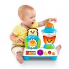 Bright Starts – 52129 Cafeneaua Rise ‘n Dine 