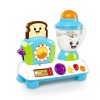 Bright Starts – 52129 Cafeneaua Rise ‘n Dine 