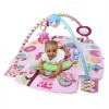 Bright Starts – 52158 Salteluta de joaca 5 in 1 Sweet Songbirds