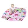 Bright Starts – 52158 Salteluta de joaca 5 in 1 Sweet Songbirds