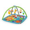 BRIGHT STARTS-52169 SALTELUTA DE ACTIVITATI ZIPPY-ZOO     