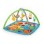 BRIGHT STARTS-52169 SALTELUTA DE ACTIVITATI ZIPPY-ZOO     