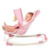 Bright Starts-60114-Balansoar 2 In 1 Girafaloo Rocker