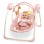 Bright Starts-60121-Comfort & Harmony™ Portable Swing Girafaloo