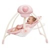 Bright Starts-60121-Comfort & Harmony™ Portable Swing Girafaloo