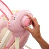 Bright Starts-60121-Comfort & Harmony™ Portable Swing Girafaloo