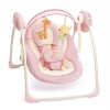 Bright Starts-60121-Comfort & Harmony™ Portable Swing Girafaloo