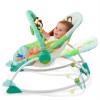 Bright Starts-60127-3 In 1 Balansoar ‘Baby To Big Kid”