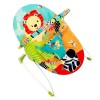 Bright Starts-60133-Balansoar Cu Vibratii Roaming Safari