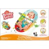Bright Starts-60133-Balansoar Cu Vibratii Roaming Safari