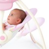 Bright Starts-60199 Leagan Portabil Flutter Dot