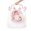 Bright Starts-60199 Leagan Portabil Flutter Dot
