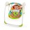 Bright Starts-60205 Leagan Portabil Roaming Safari