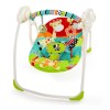 Bright Starts-60205 Leagan Portabil Roaming Safari
