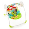Bright Starts-60205 Leagan Portabil Roaming Safari