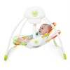 Bright Starts-60205 Leagan Portabil Roaming Safari