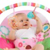 Bright Starts-60254 Balansoar Cu Vibratii Bees & Buggies