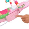 Bright Starts-60254 Balansoar Cu Vibratii Bees & Buggies