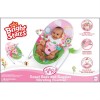 Bright Starts-60254 Balansoar Cu Vibratii Bees & Buggies