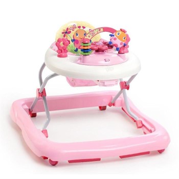 Bright Starts-60287-Premergator Pretty In Pink-Juneberry Delight