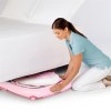 Bright Starts-60287-Premergator Pretty In Pink-Juneberry Delight